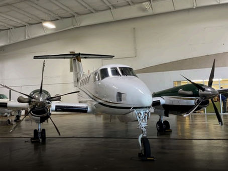 Private Jet vs Fractional Ownership: Which Is Right for You?