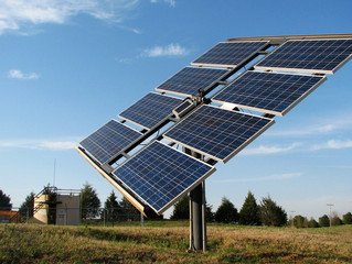 BNDES estimula produção de equipamentos para energia solar