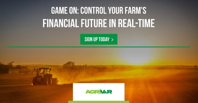 🚜 Are you game day ready for your farm's financial future? 