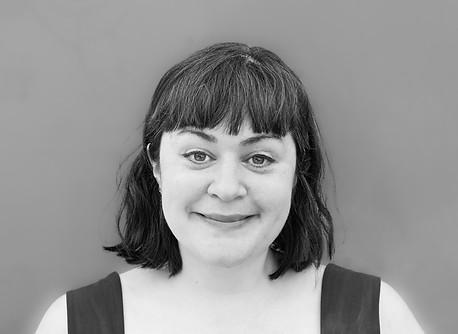 Maria Kinney OUR PEOPLE | Onwards & Upwards