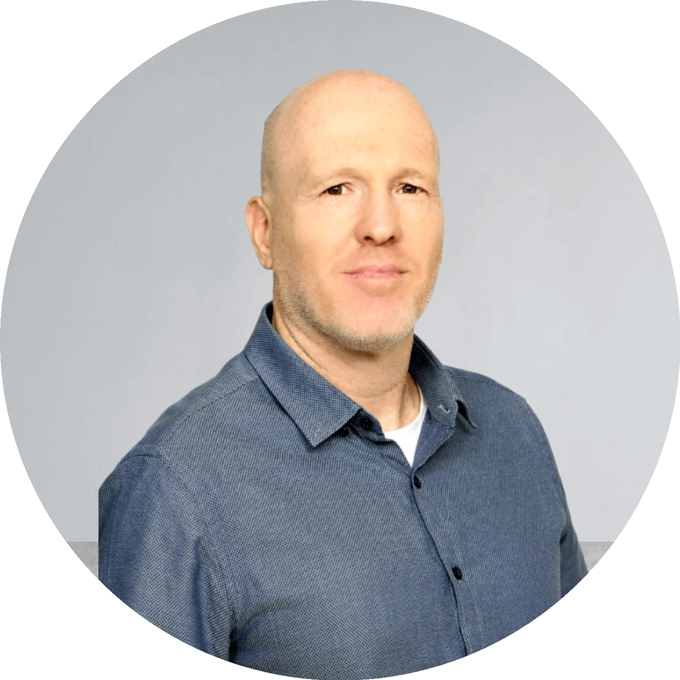 Sharon Lumenis CMMS manager