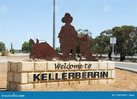 Kellerberrin Overnighter
