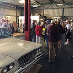 Memorial Run and Christmas Function