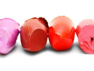 6 Productos de Belleza | no se deben utilizar después de la fecha de expiración