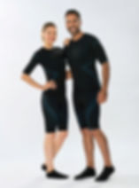 EMS Training Garments