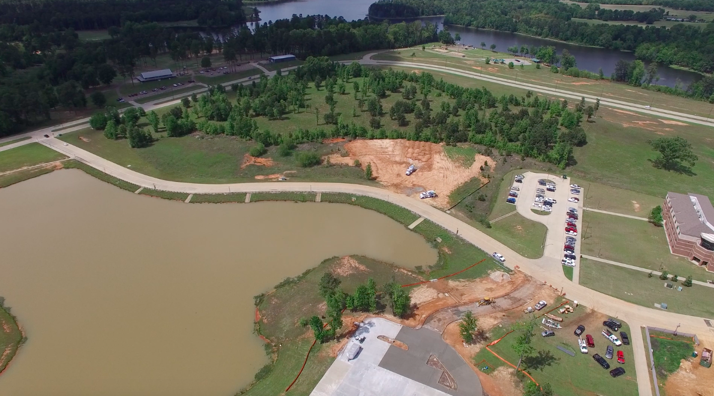 Texarkana Commercial Real Estate