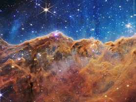 Amazing Universe - Accident or Design?