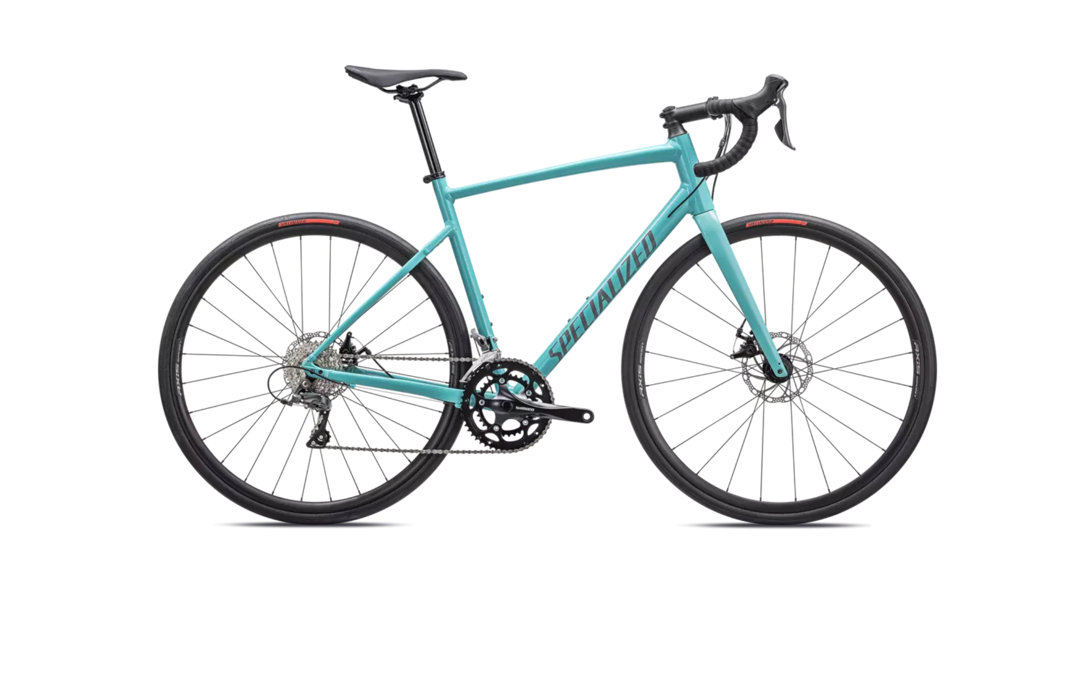 SPECIALIZED - ALLEZ E5 DISC - 2024