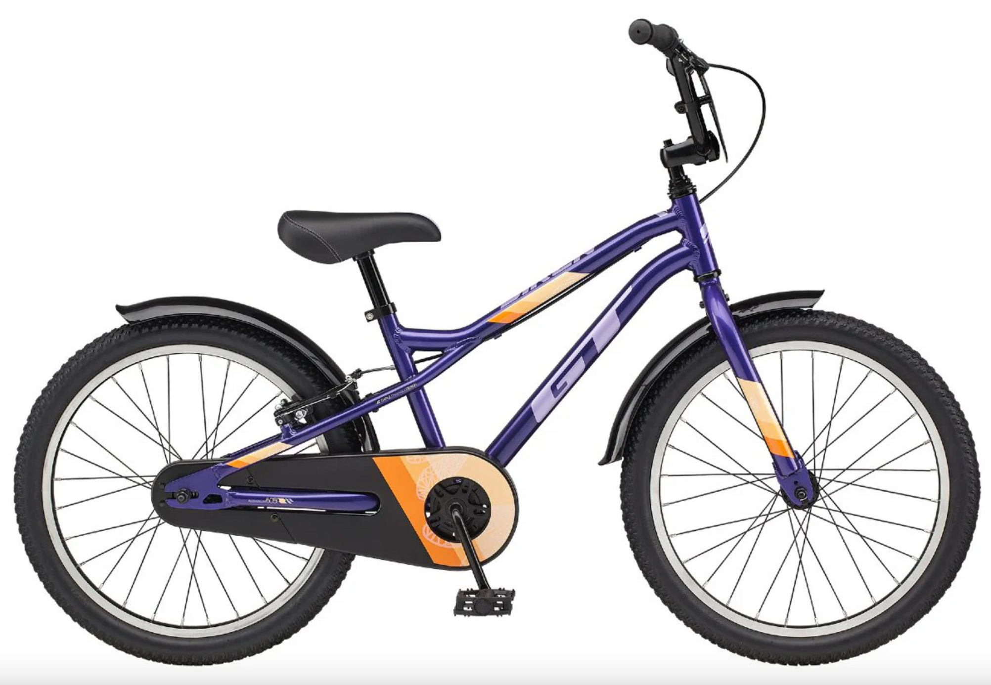 GT - 20 SIREN - PURPLE - 2024