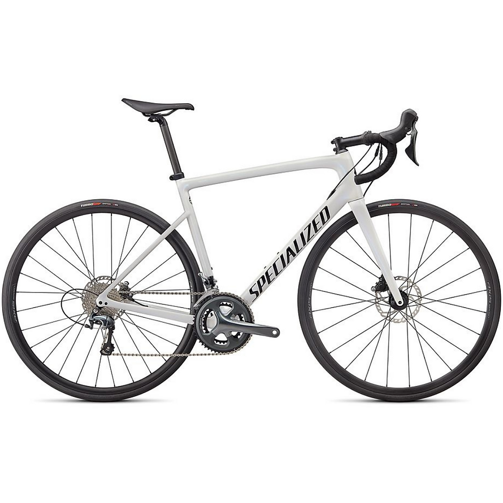 Thumbnail: SPECIALIZED - Tarmac SL6 - 2022