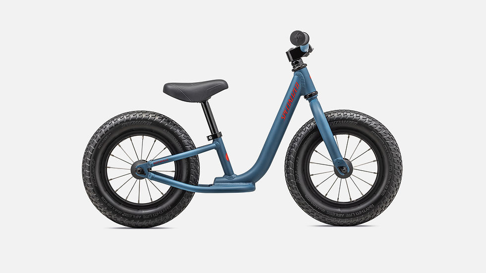 Thumbnail: Specialized - HOTWALK - 2024