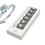 Thumbnail: Lab Grown Solitaire Engagement Ring Collection- 6 pcs w/display