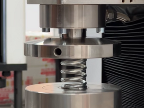 Why Compression Springs Lose Force After Fatigue Testing