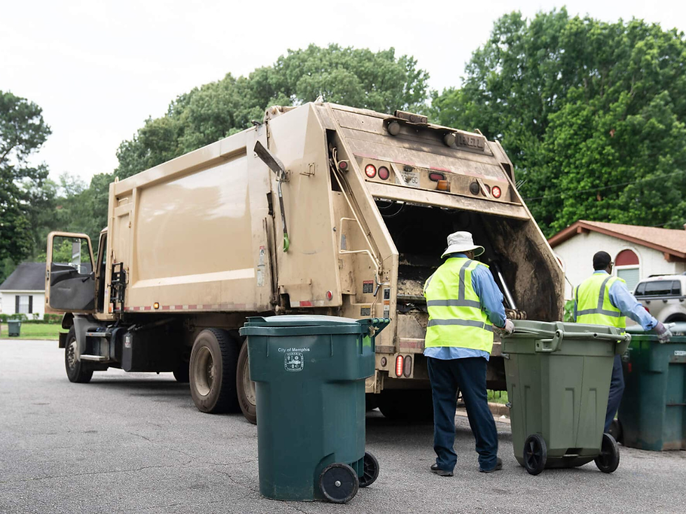 Roll-Off Dumpster Rentals and Their Importance in Large-Scale Waste Management