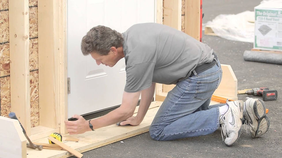 door-frame-maintenance-in-suffolk-va
