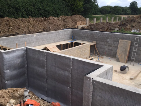 A Practical Guide to Exterior Property Care and Structural Protection