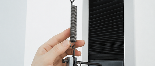 jialun extension springs Quality Inspection.png