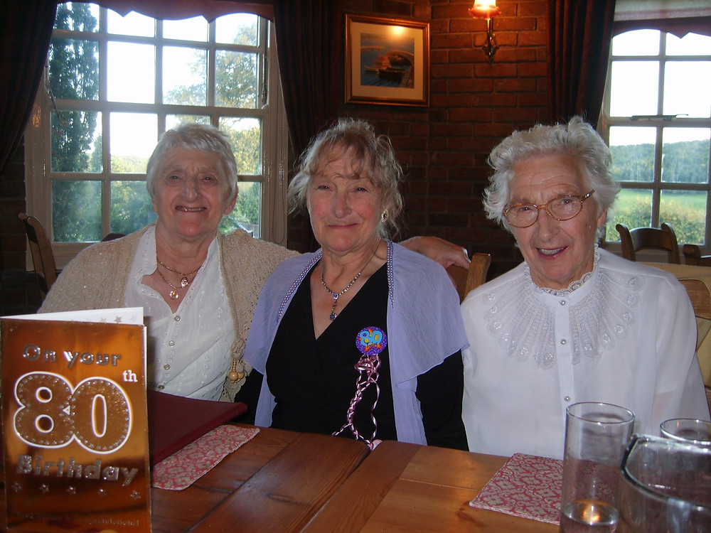 Nanna