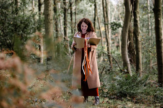 ELEANOR THE CELEBRANT | A trusted wedding supplier.
