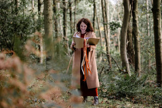 ELEANOR THE CELEBRANT | A trusted wedding supplier.