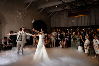 Capturing Your Big Day: An Introduction to how I'll photograph your Wedding.