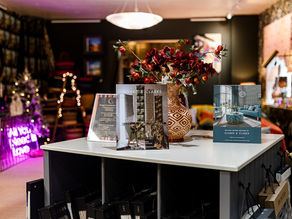 A MALTON BUSINESS | Nine to Eleven, interiors and more.
