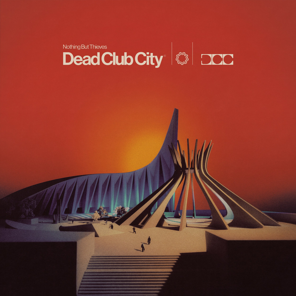 NOTHING BUT THIEVES RETURN WITH NEW ALBUM ‘DEAD CLUB CITY’