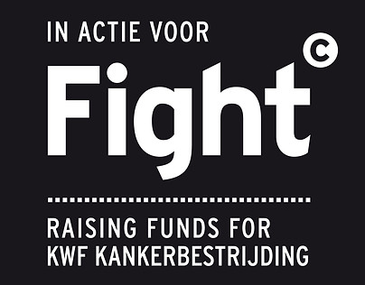 Over Fight cancer Fight cancer is een jonge en eigenzinnige stichting voor jongvolwassenen die fondsen werft voor KWF Kankerbestrijding. Onder het motto ‘Love life. Fight cancer.’ laten wij zien dat de strijd tegen kanker resultaat oplevert en inspireren wij mensen om mee te doen. Fight cancer wil jonge mensen bewust maken van de noodzaak van kankerbestrijding, ze betrekken bij de strijd tegen kanker en vooral: aansporen tot actie!   Filmpje wat bestaansrecht Fight laat zien:  https://www.youtube.com/watch?list=PLUaUYHmwLgJXlSPPzB8vltaGHrrhRnNLI&v=jqnkuEaW_MY
