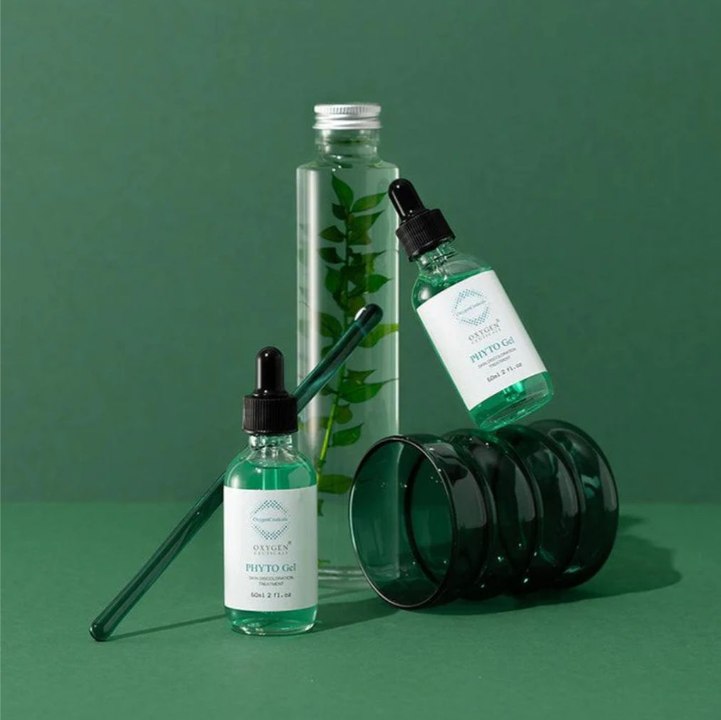 PHYTO GEL 30ml/1oz - Brightening Serum