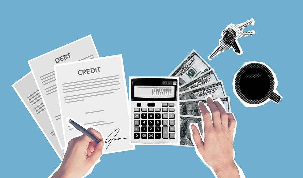 First-time home buyer guide to down payment