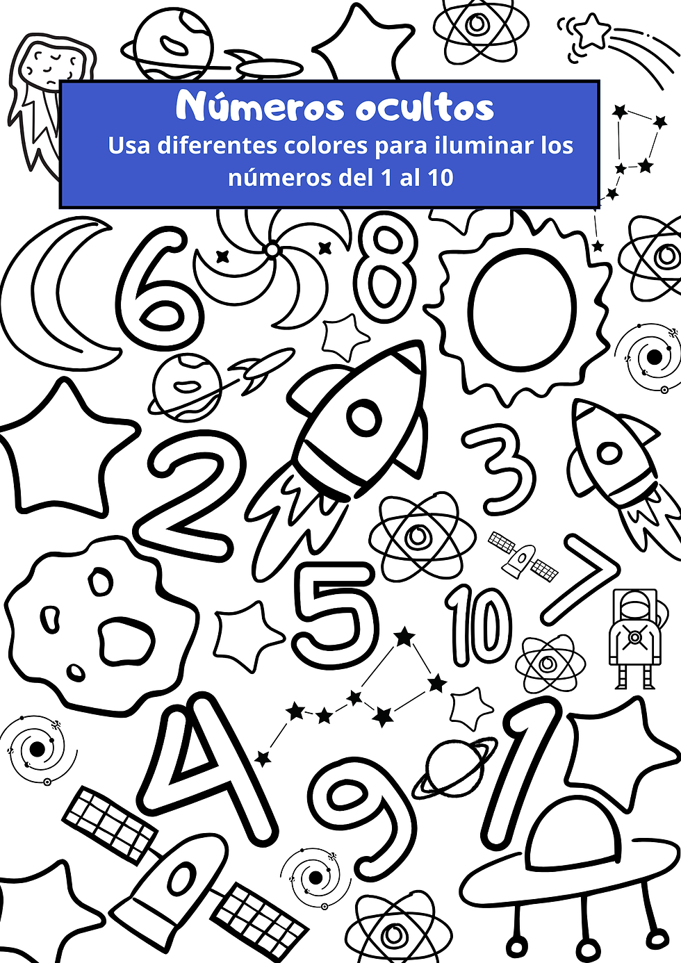 Thumbnail: Números y Formas Geométricas