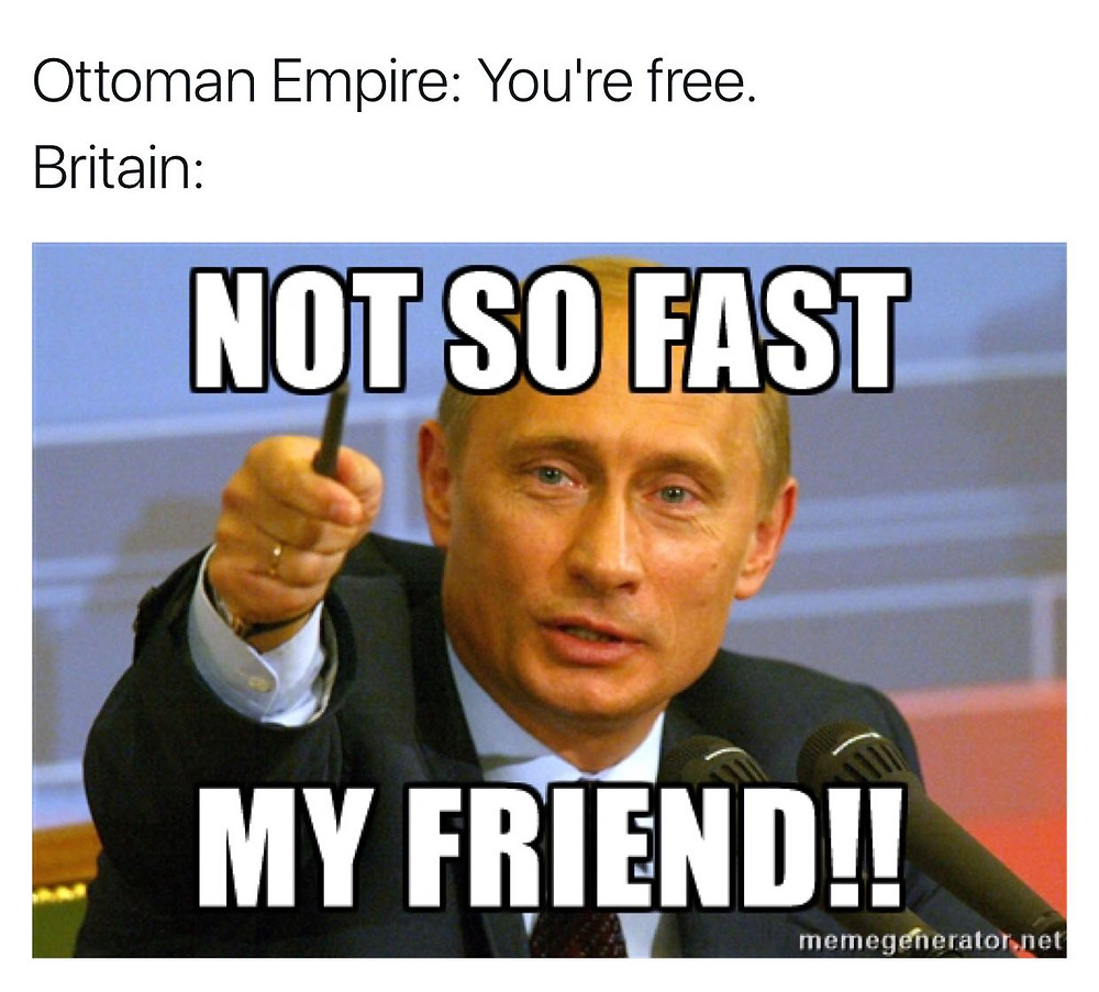 Dank Ottoman Memes Dank Ottoman Memes