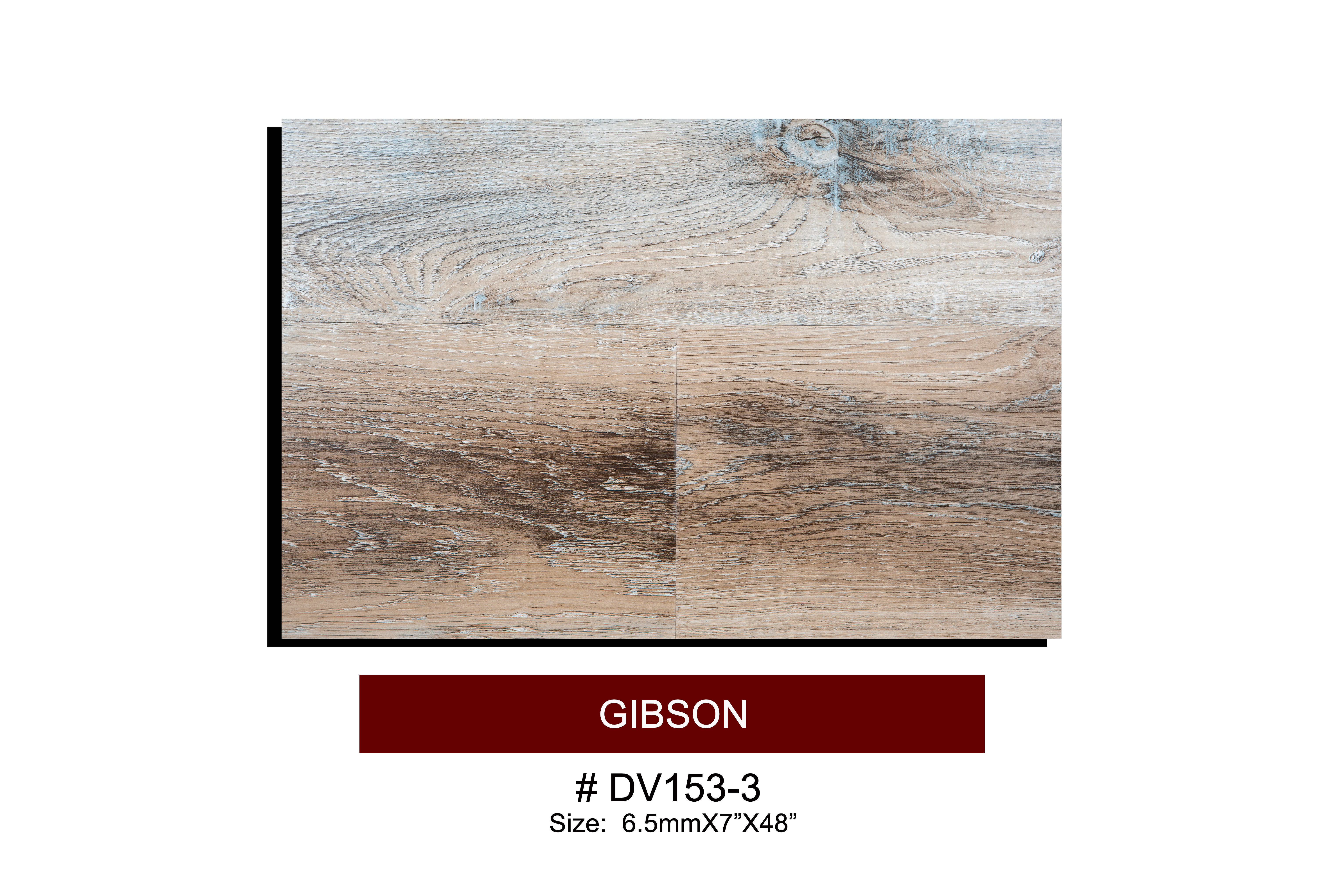 Gibson #DV153-3