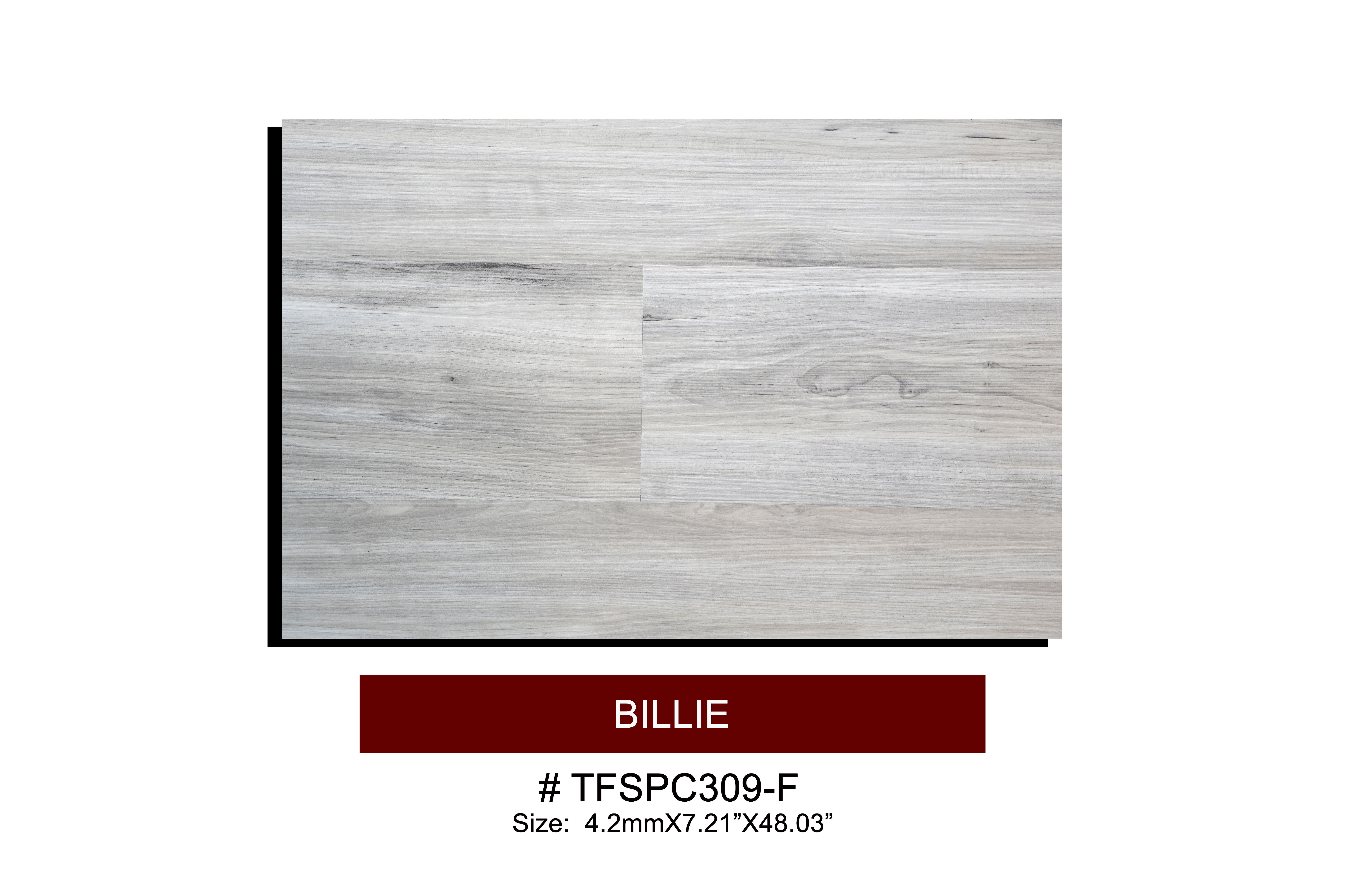 Billie #TFSPC309-F