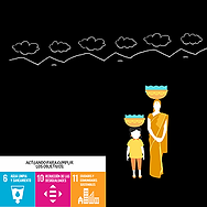 Accesso al Agua una lucha feminista.webp