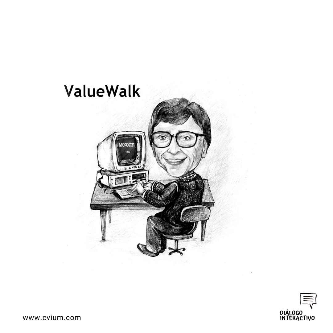 Bill Gates