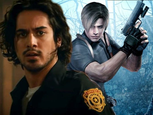 Welcome to Raccoon City: La guía de cómo NO tratar un personaje