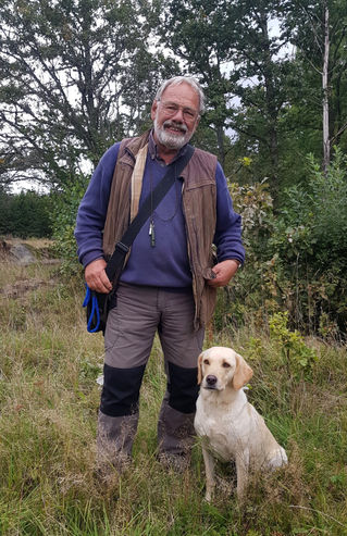 Fina jaktprovsresultat! Valpar planeras!