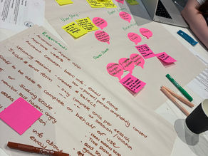 Innovation and Collaboration