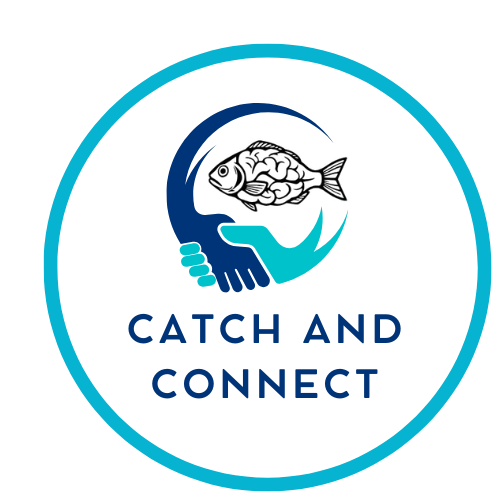 Catch and Connect - Where Your Wellbeing Matters