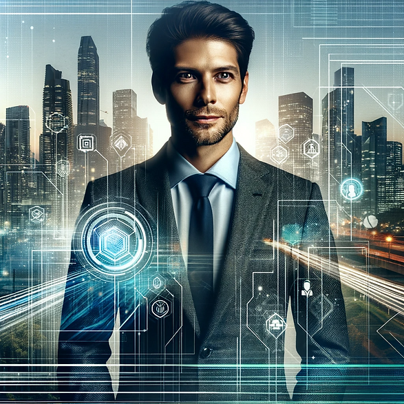 DALL·E 2024-01-15 17.44.03 - Create an image of a professional individual looking confiden