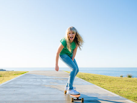 Curating your online presence | Arabella Futcher Photography Balmain