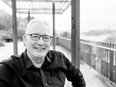 Headshots for Andrew | Personal branding by Arabella Futcher Photography