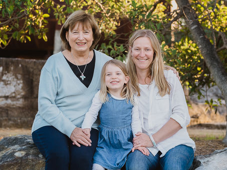 Being Together | Arabella Futcher Photography, Balmain
