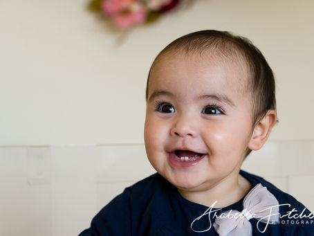 Pretty as a picture! | Arabella Futcher Family Photography