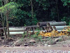 Falta de agua en Villavicencio: ¿por qué culpan a Darío Vásquez?