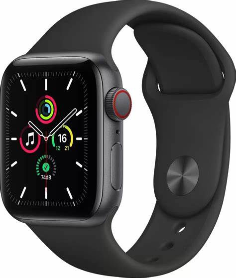 APPLE WATCH SE 40 MM
