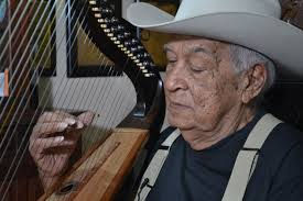 Maestro Juan Vicente Torrealba