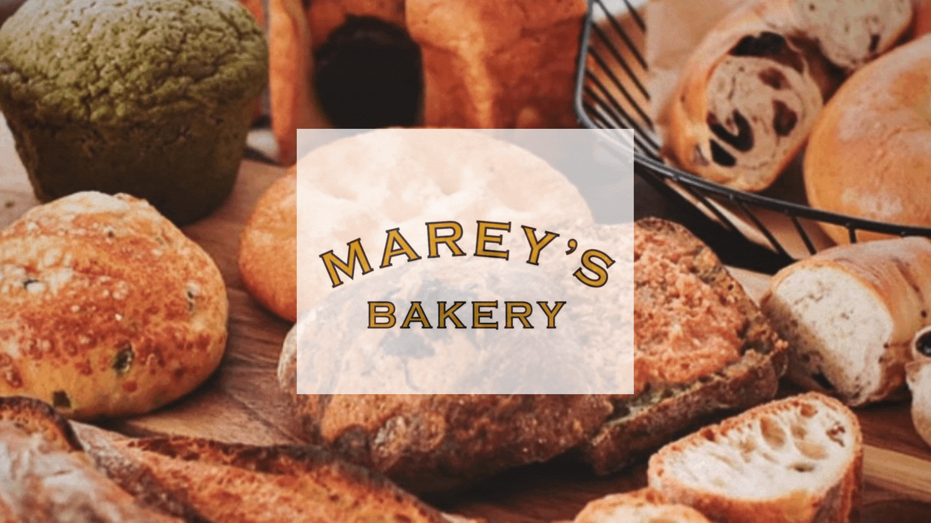 mareys japanese bakery