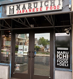 Our Stores | Maruichi/Marufuji Japanese Food & Deli